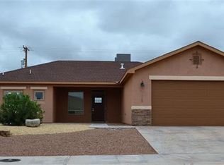 1225 Santiago St, Alamogordo, NM 88310