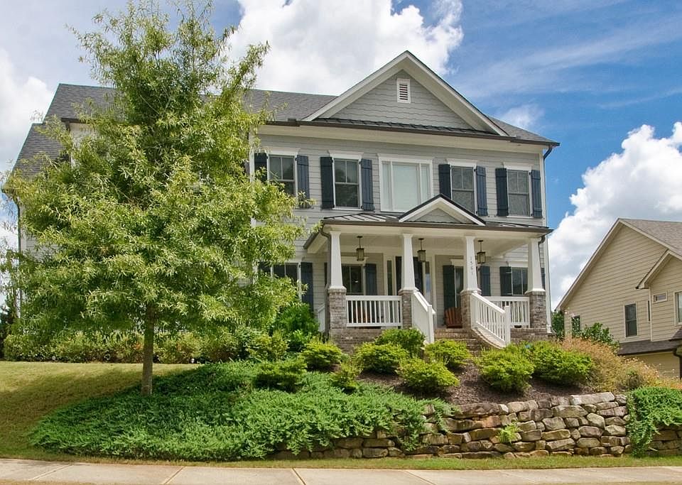 1561 Sophia Ln SE, Smyrna, GA 30082 Zillow