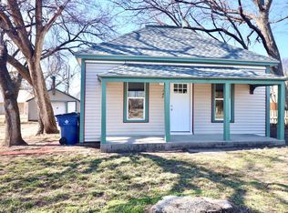 147 N Dacey Ave, Bentley, KS 67016