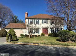 17401 Kirstin Ct, Olney, MD 20832