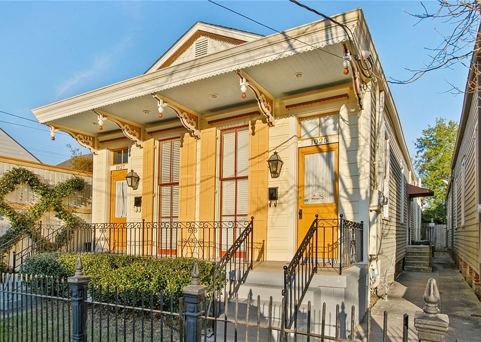 1st image of 1025-27 Lyons St