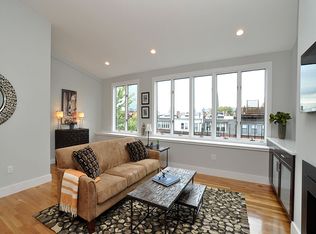 77 Worcester St #4, Boston, MA 02118