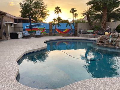 10318 W Luke Ave, Glendale, AZ, 85307