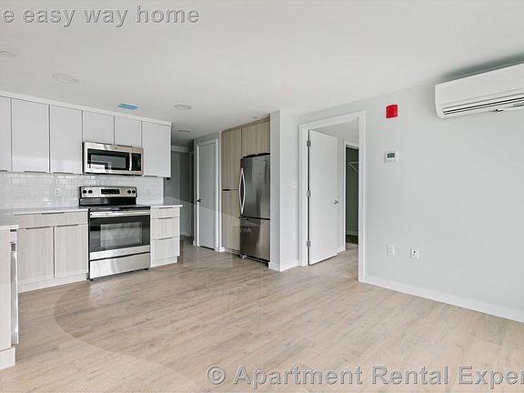 Apartment Rental Experts