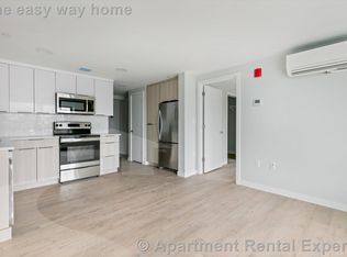 10 Soden St #504A, Cambridge, MA 02139