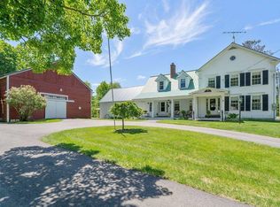 2 West Rd, Abbot, ME 04406