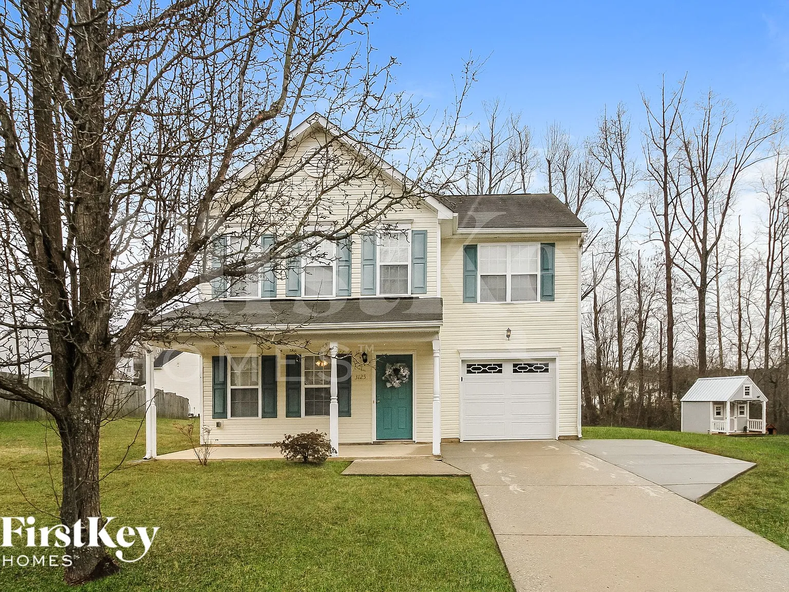 3 bed, 2.5 bath, 1378 sqft, $2,150 — Photo 1