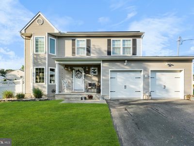 48 Poplar St, Beachwood, NJ, 08722