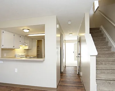 Centre Street Village Townhomes — Photo 1