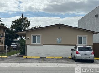 66 W 9th St #2, Hialeah, FL 33010