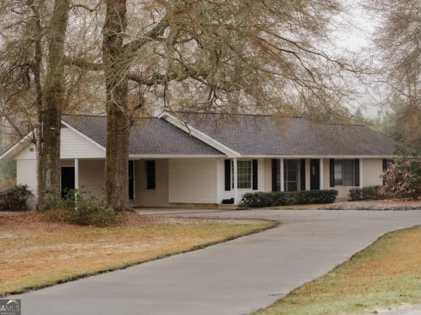797 Prentiss Rd, Baxley, GA 31513