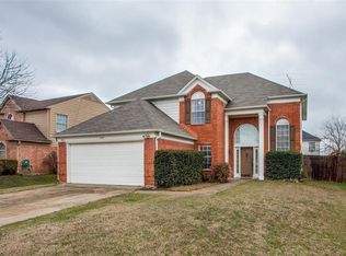 7505 Sagehill Ct, Fort Worth, TX 76123