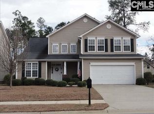 307 Kellwood Way, Columbia, SC 29229