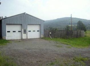 51 Marsh Creek Rd, Wellsboro, PA 16901