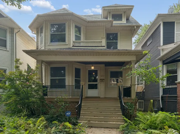 1435 W Glenlake Ave, Chicago, IL 60660