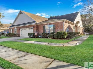 139 Regency Cir, Pooler, GA 31322