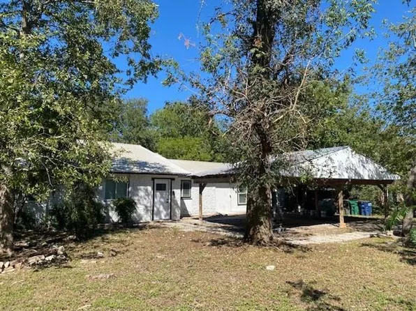 407 Apache Trl, Leander, TX 78641