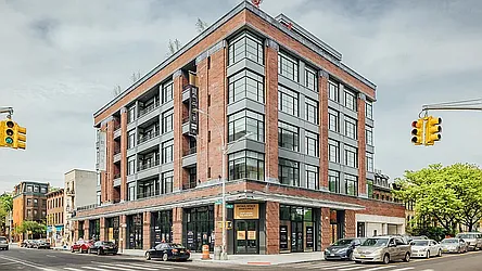 Rented by Nooklyn NYC LLC