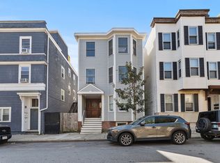 843 E 2nd St #2, South Boston, MA 02127