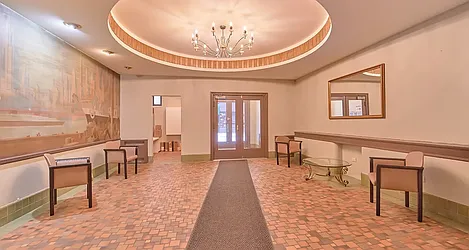 Rented by Living New York