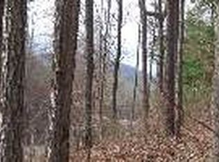 Old Salem Rd, Murphy, NC 28906