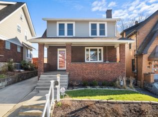 1831 Kleber St, Pittsburgh, PA