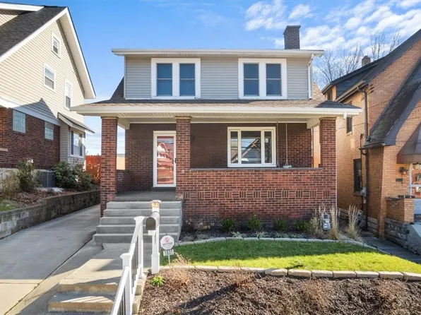 1831 Kleber St, Pittsburgh, PA 15212
