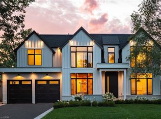 61 Highland Rd, Oakville, ON L6K1S8