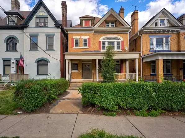 344 N Craig St APT 3, Pittsburgh, PA 15213