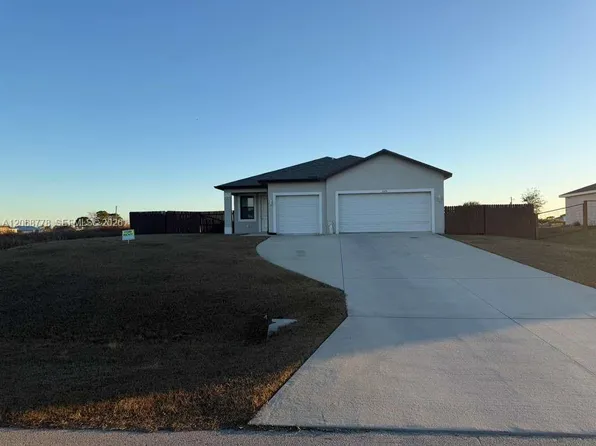 9026 W Mac Ct, Labelle, FL 33935