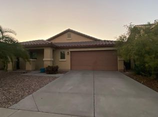 21036 N Leona Blvd, Maricopa, AZ 85138