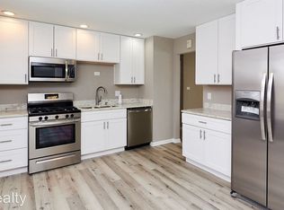 17790 Springfield Ave, Harvey, IL 60478