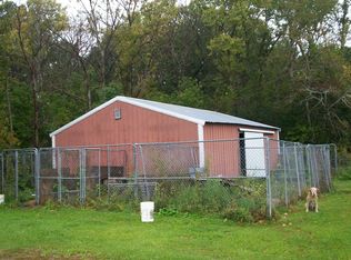 1948 180th St, Mahnomen, MN 56557