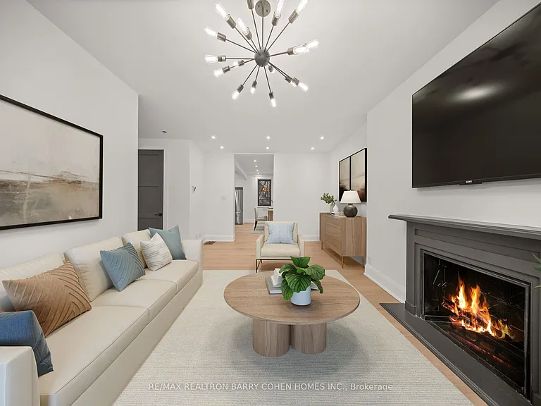 231 Macpherson Ave — Photo 7