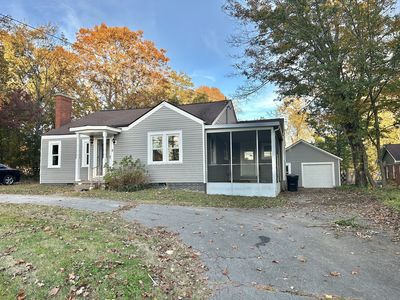 709 Westside Dr, Tullahoma, TN, 37388