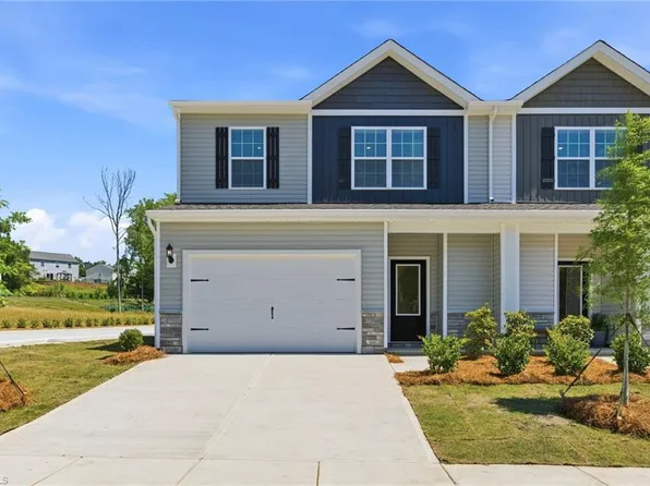 3341 Cider Hill Ct, Winston Salem, NC 27127
