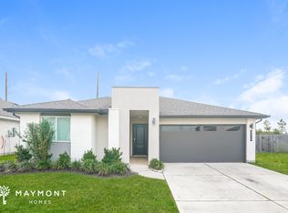 8219 House Dr, Rosharon, TX 77583
