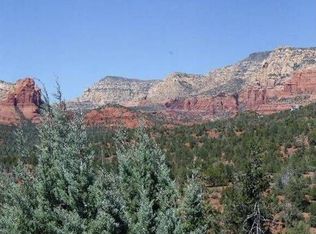 340 Barcelona Rd, Sedona, AZ 86336