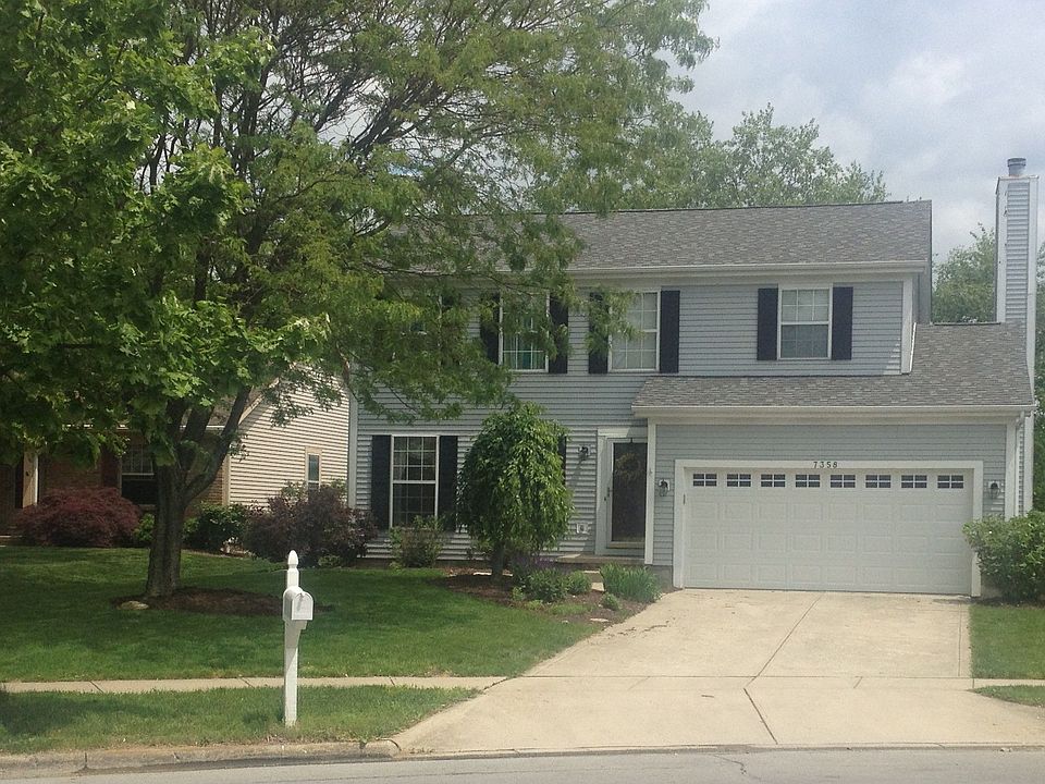 1st image of 7358 Oakmeadows Dr