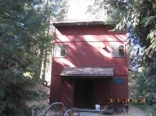 53287 Badger Rd, Miramonte, CA 93641