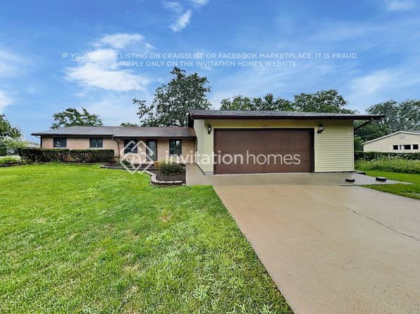 16400 Sherwood Dr