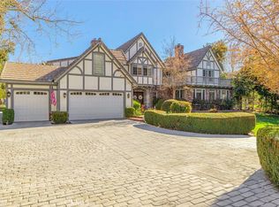 15529 Saddleback Rd, Santa Clarita, CA 91387