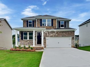 1644 Soapstone Rd, Dacula, GA 30019