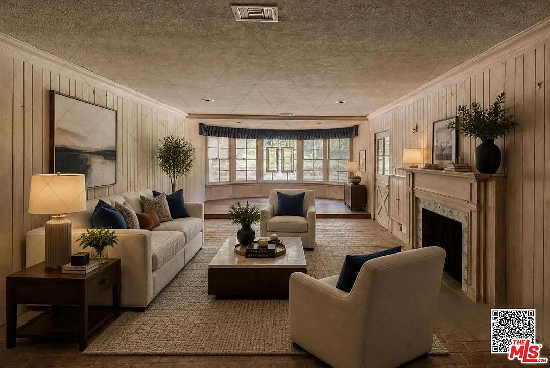 4 bed, 5.0 bath, 3639 sqft, $15,900 — Photo 4