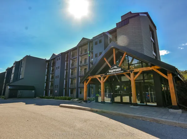 80 Horseshoe Blvd #406, Oro Medonte, ON L4M 4Y8