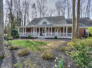 6422 Barkley Farm Rd, Huntersville, NC 28078