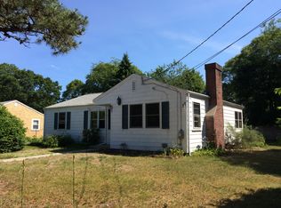 48 Elton Rd, West Yarmouth, MA 02673