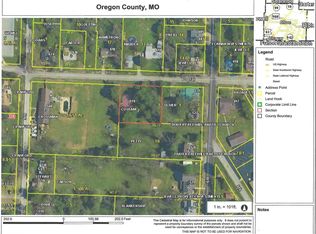 619 Poplar Street, Thayer, MO 65791