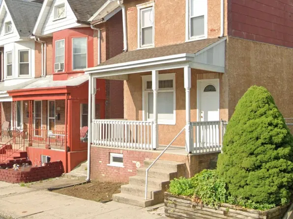 1008 S 7th St Floor 2, Allentown, PA 18103