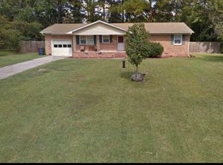 523 Brynn Marr Rd, Jacksonville, NC 28546